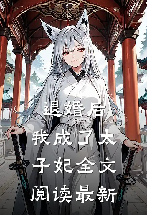 退婚后,我成了太子妃全文阅读最新章