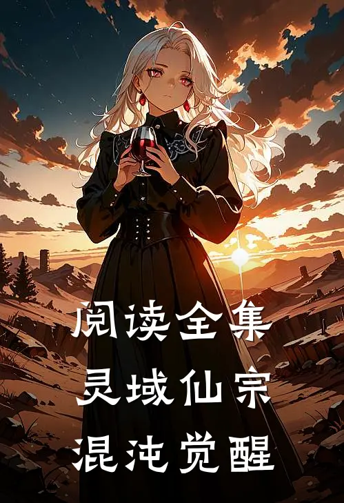 阅读全集灵域仙宗,混沌觉醒