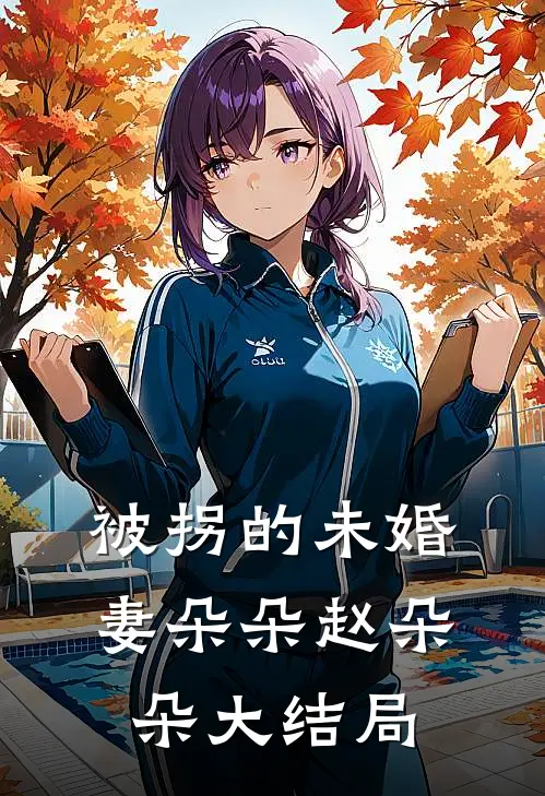 被拐的未婚妻朵朵赵朵朵大结局剧情