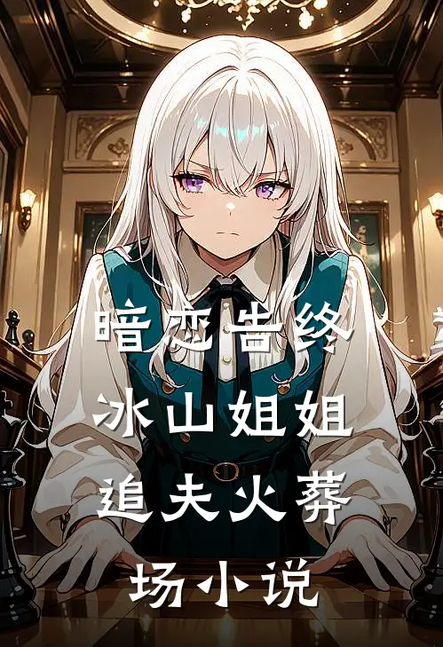 暗恋告终,冰山姐姐追夫火葬场在线阅读