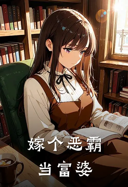 嫁个恶霸当富婆免费阅读