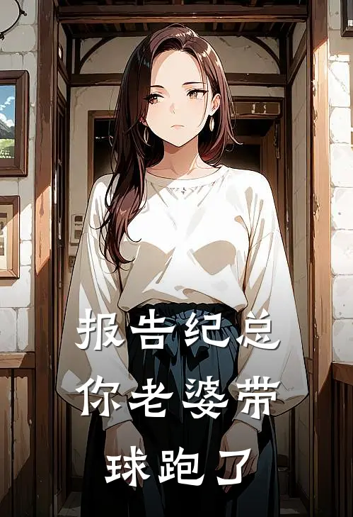 报告纪总你老婆带球跑了