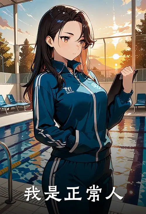 我是正常人