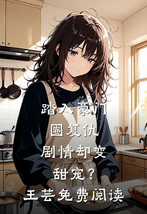 踏入豪门圈复仇,剧情却变甜宠?王芸免费阅读全文