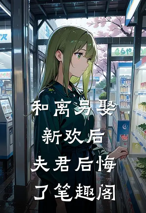和离另娶新欢后,夫君后悔了笔趣阁在线阅读