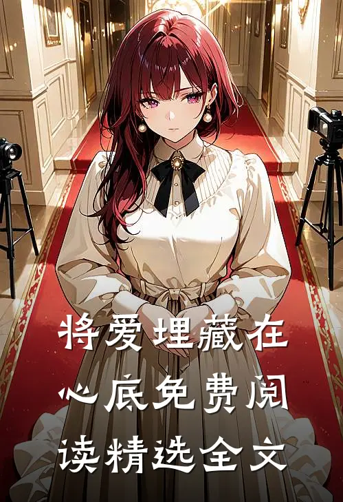 将爱埋藏在心底免费阅读精选全文