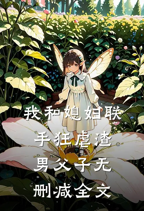 我和媳妇联手狂虐渣男父子无删减全文免费阅读