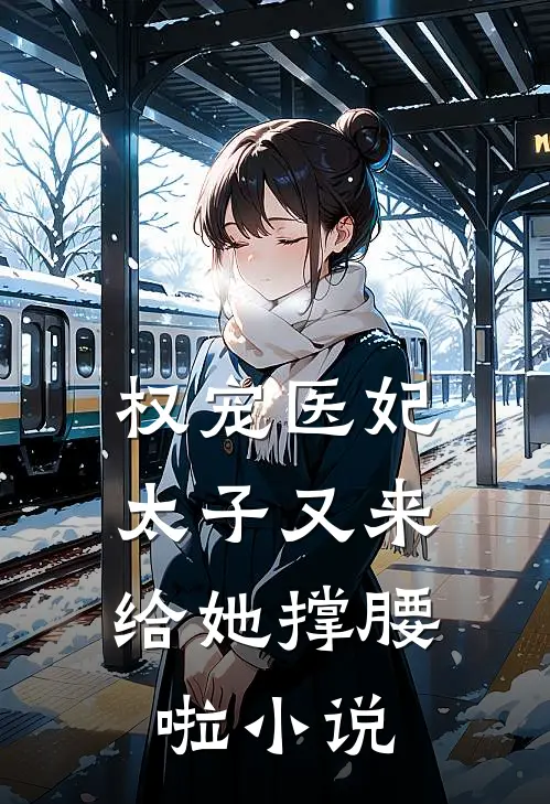 权宠医妃太子又来给她撑腰啦阅读
