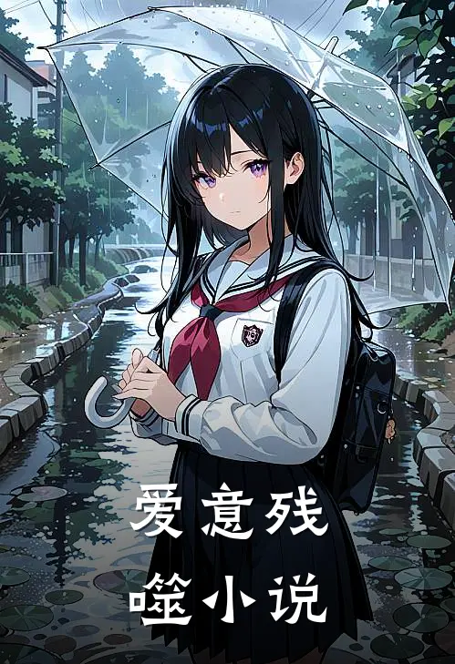 爱意残噬