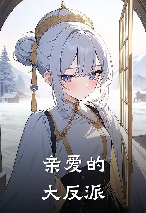 亲爱的大反派