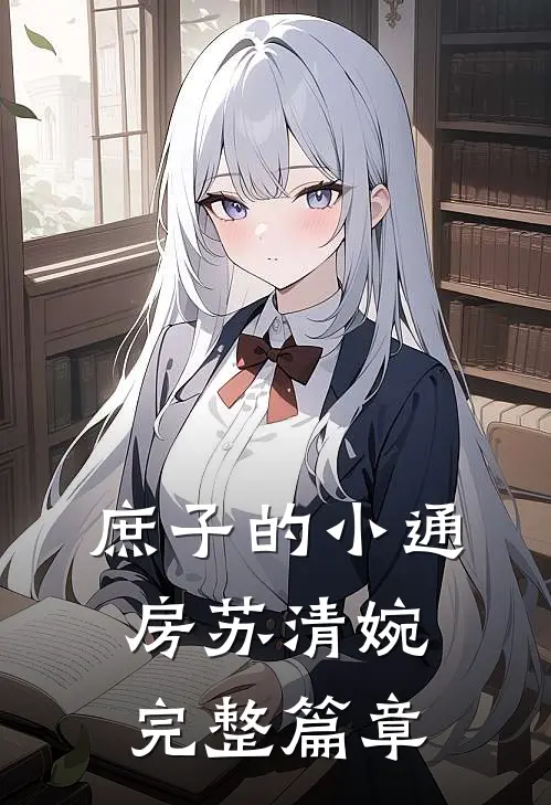 庶子的小通房苏清婉完整篇章