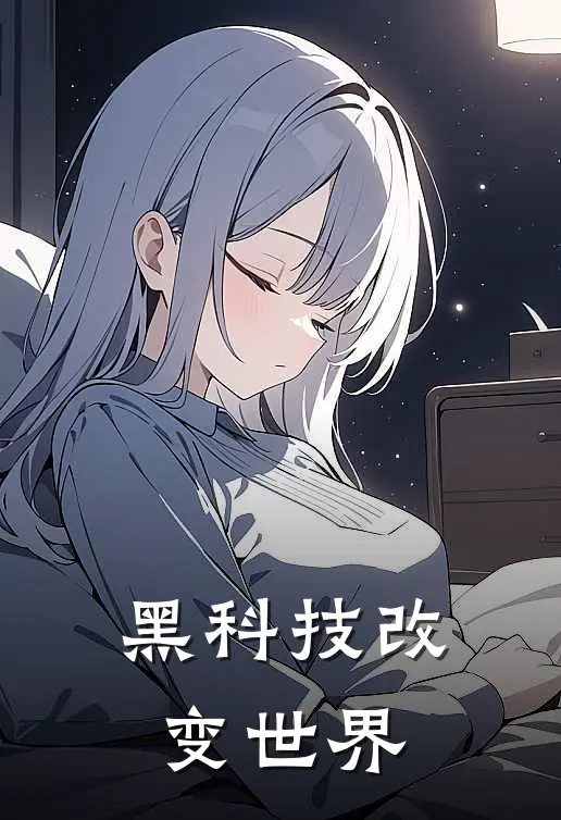 黑科技改变世界