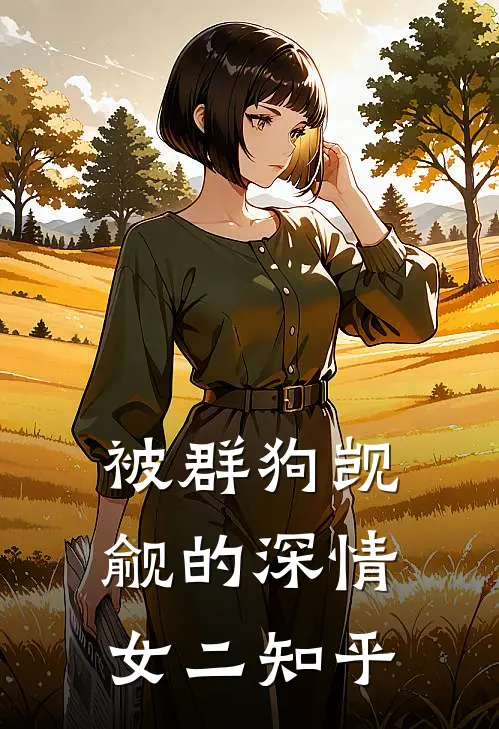 被群狗觊觎的深情女二知乎全文