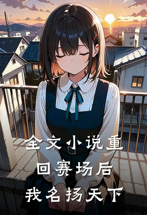 全文重回赛场后,我名扬天下免费阅读