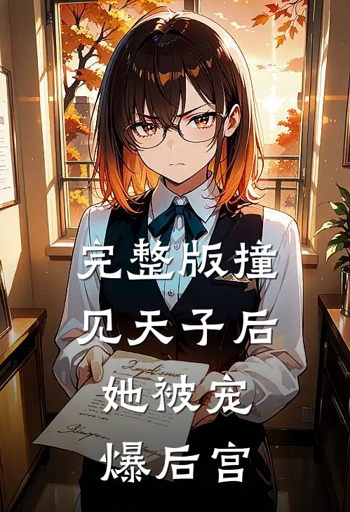 完整版撞见天子后,她被宠爆后宫了