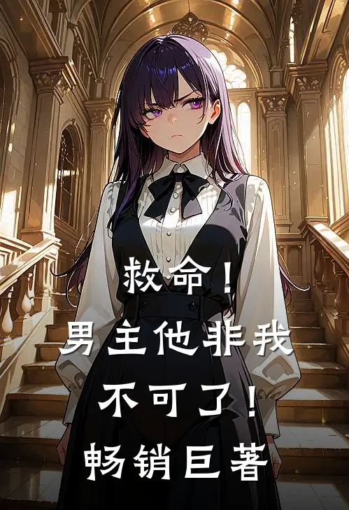 救命!男主他非我不可了!畅销巨著排行榜