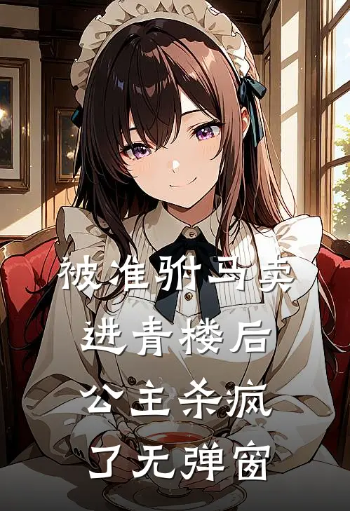 被准驸马卖进青楼后,公主杀疯了无弹窗