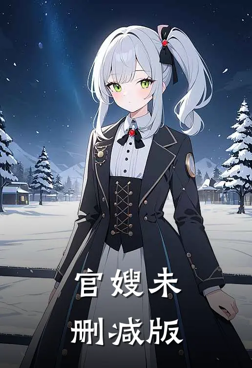 官嫂未删减版