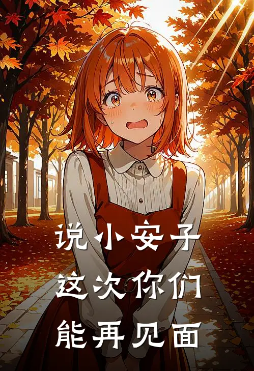 说小安子这次你们能再见面吧