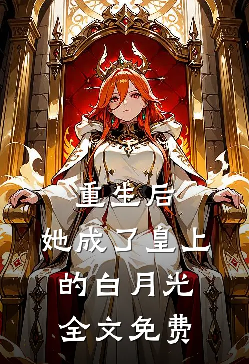 重生后,她成了皇上的白月光全文免费观看