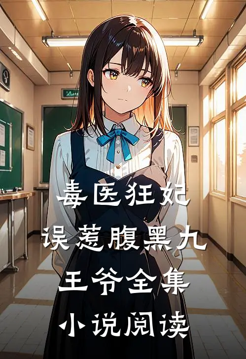 毒医狂妃误惹腹黑九王爷全集阅读免费