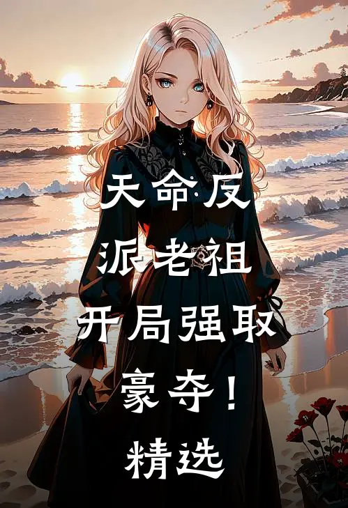 天命反派老祖,开局强取豪夺!精选