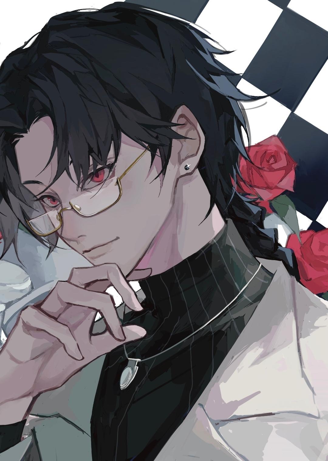 百合染血祭十年情深完整版阅读