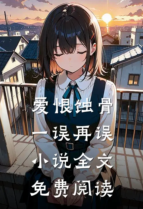 爱恨蚀骨,一误再误全文免费阅读无弹窗