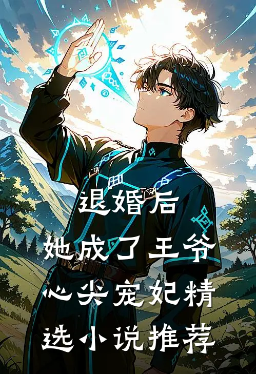 退婚后,她成了王爷心尖宠妃精选推荐阅读