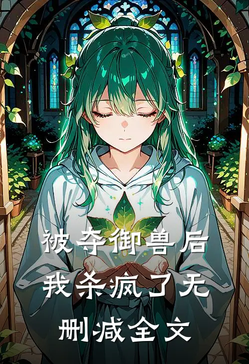被夺御兽后,我杀疯了无删减全文在线阅读