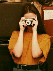 你把我归还人海后精修版