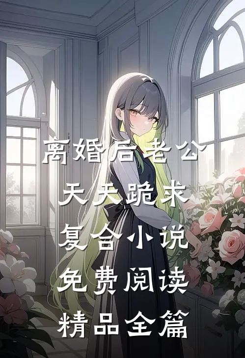 离婚后老公天天跪求复合小说免费阅读精品全篇