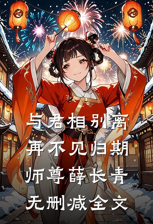 与君相别离,再不见归期师尊薛长青无删减全文在线阅读