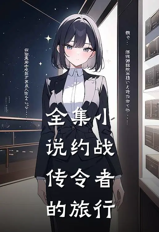 全集约战传令者的旅行在线观看