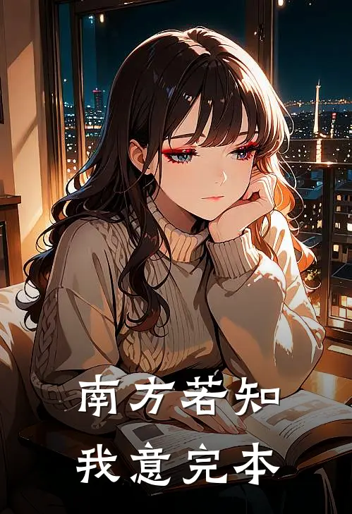 南方若知我意完本