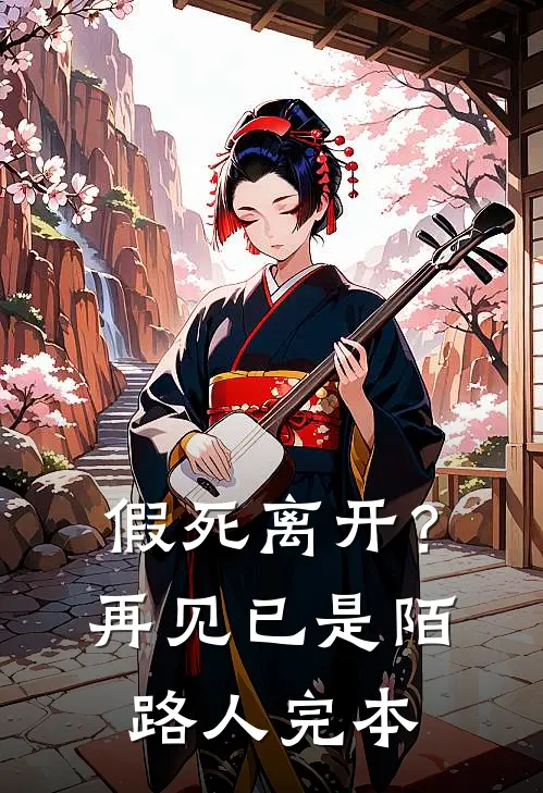 假死离开?再见已是陌路人完本
