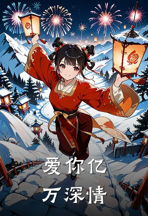 爱你亿万深情
