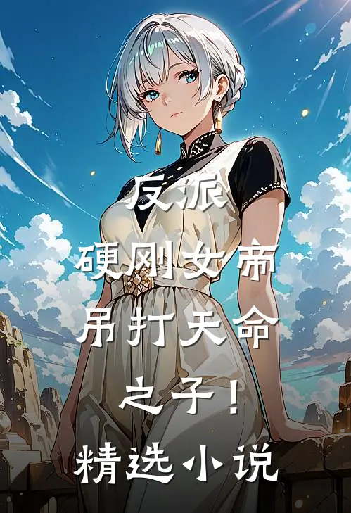 反派硬刚女帝,吊打天命之子!精选免费阅读