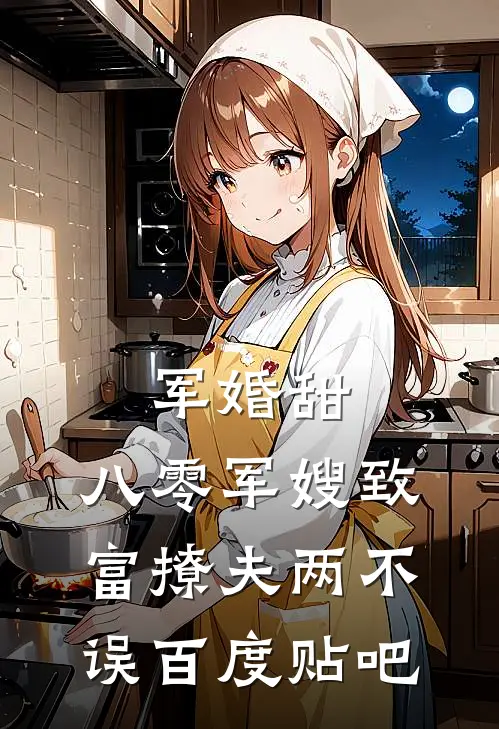 军婚甜：八零军嫂致富撩夫两不误百度贴吧