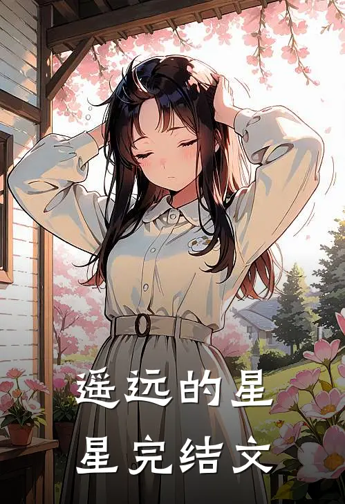 遥远的星星完结文