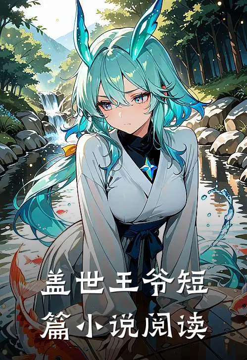 盖世王爷短篇阅读