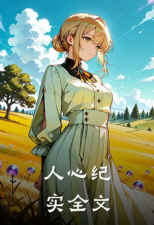 《人心纪实》全文