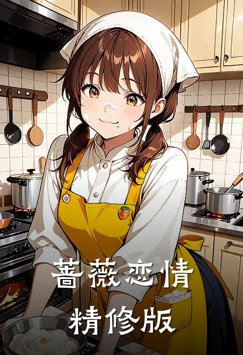 蔷薇恋情精修版