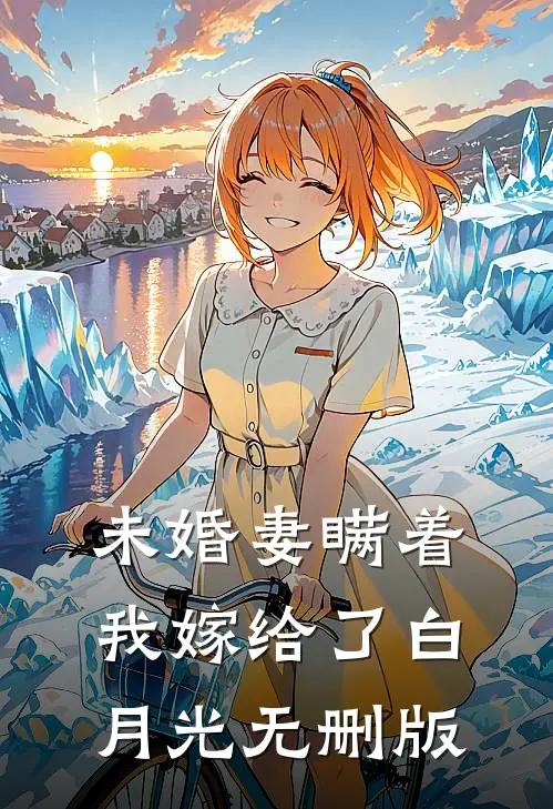 未婚妻瞒着我嫁给了白月光无删版