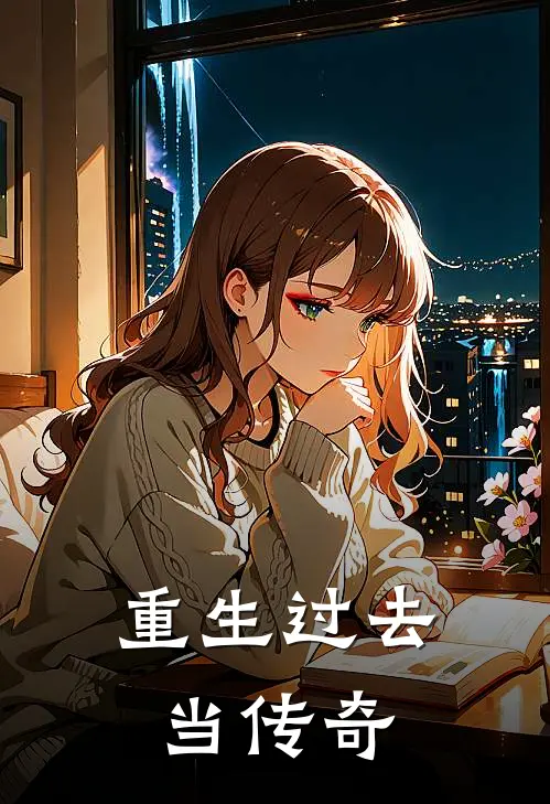 重生过去当传奇