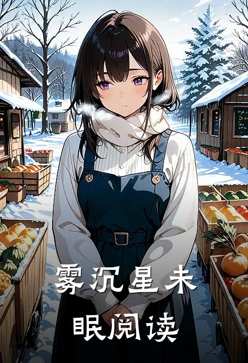 雾沉星未眠阅读