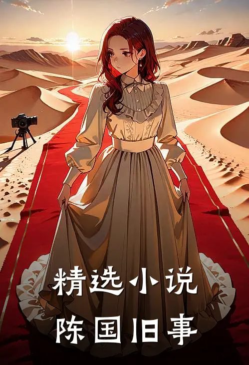 精选陈国旧事在线阅读