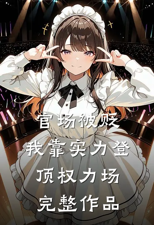 官场被贬，我靠实力登顶权力场完整作品