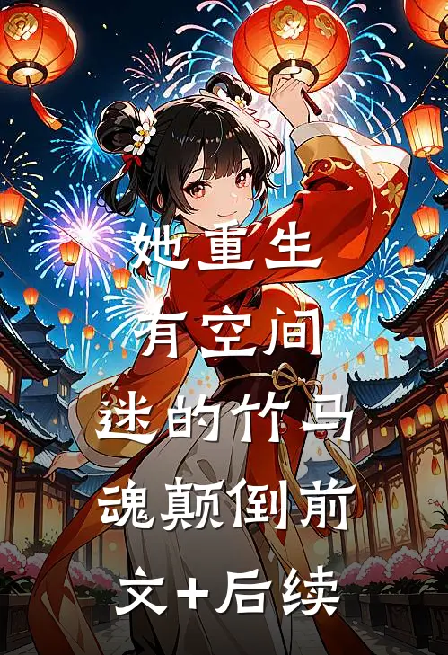她重生有空间，迷的竹马魂颠倒前文+后续