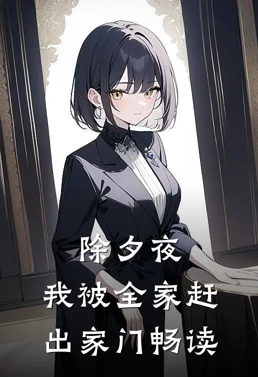 除夕夜,我被全家赶出家门畅读